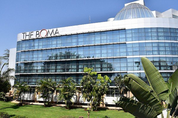 TheBomaNairobihotel